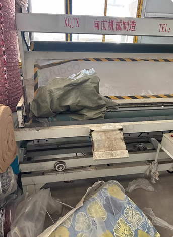 保定市地区处理打卷机，断布机