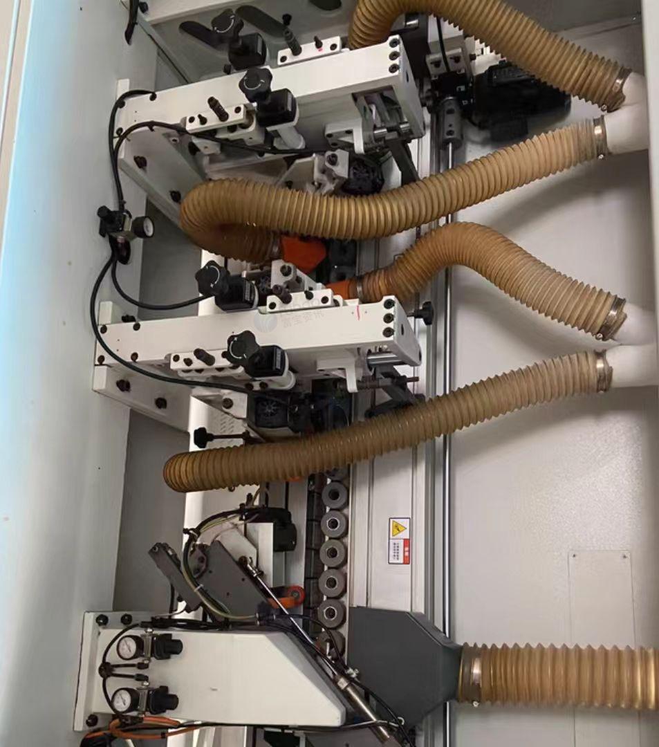 淮南市地区木工厂处理KDT封边机