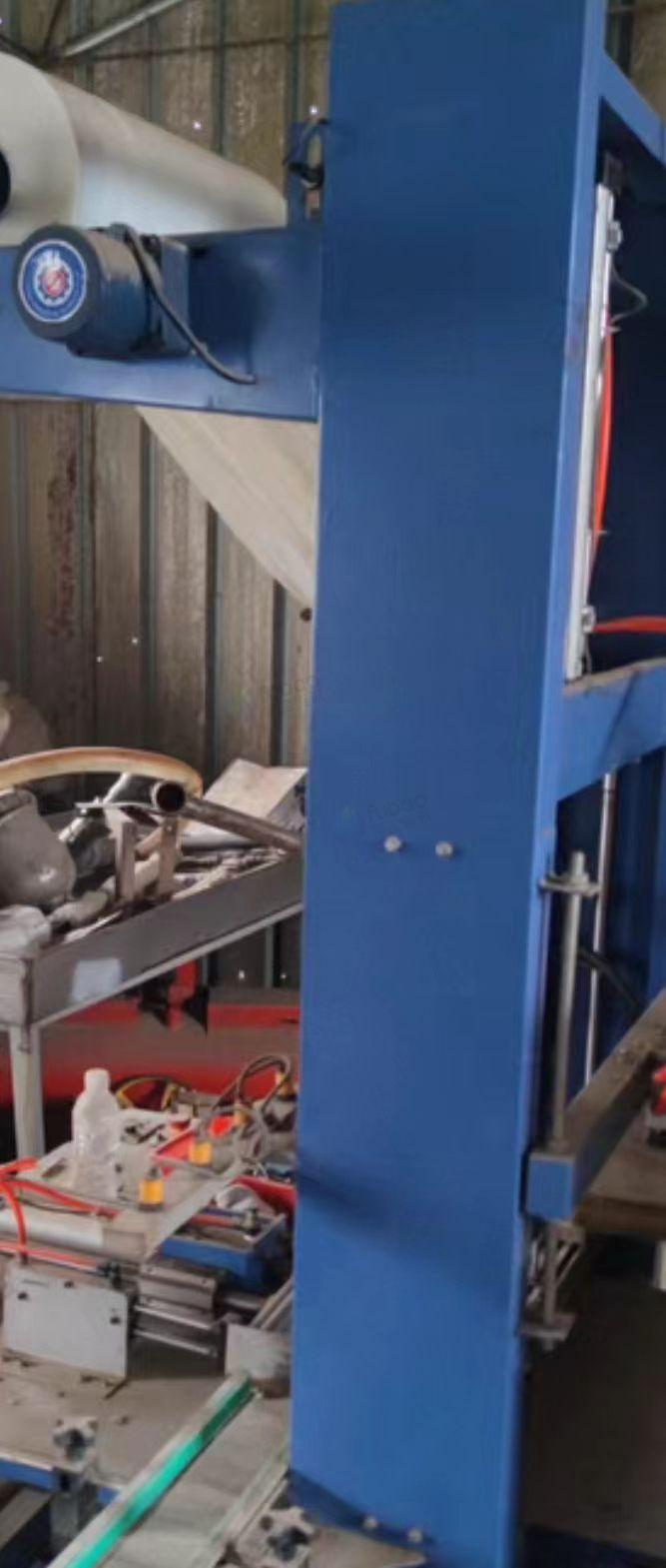 商丘市地区处理全套玻璃水生产设备