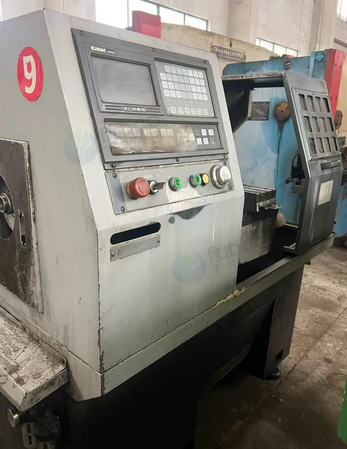 廊坊市地区处理两台0635数控车