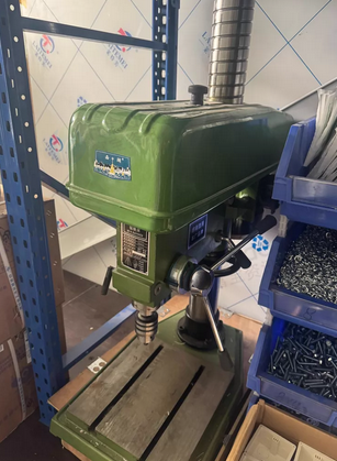 北京地区处理西湖钻铣床