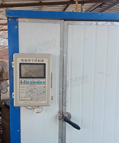 濮阳市地区闲置处理工业烘干房、粮食粉碎机