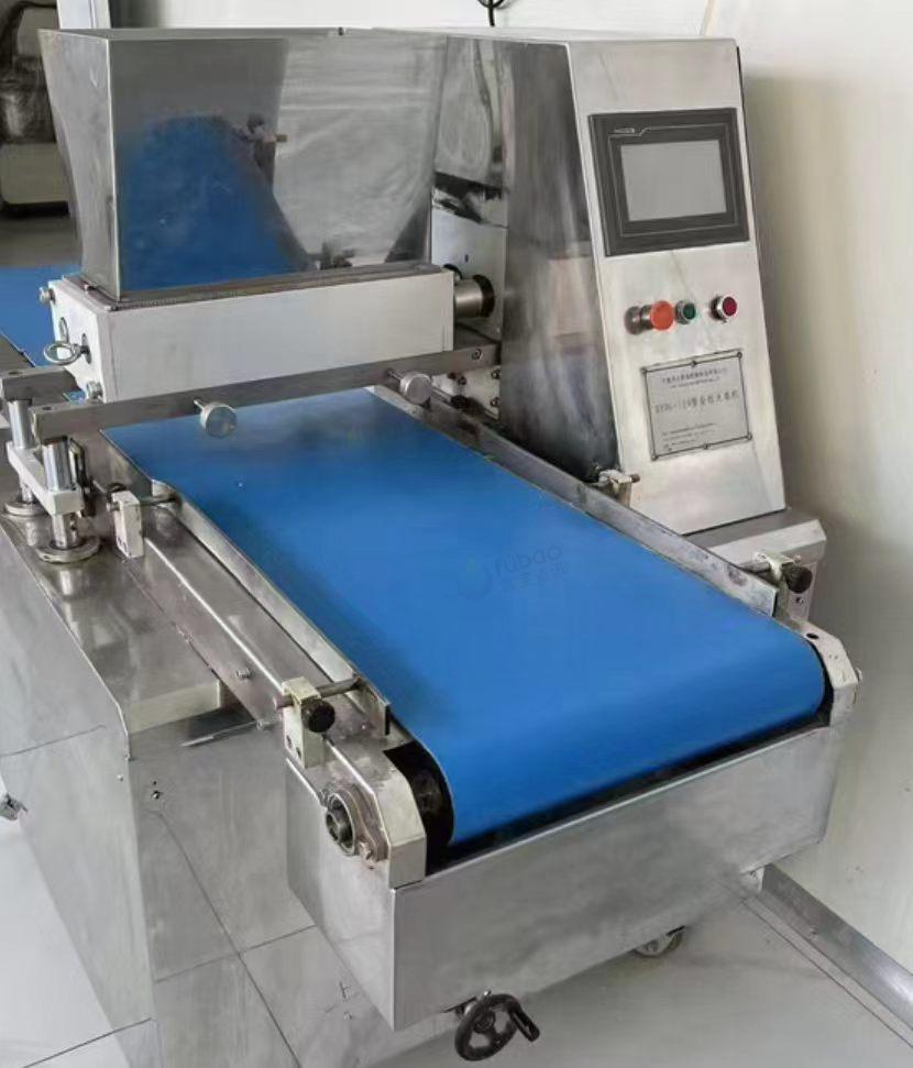 合肥市地区食品厂处理和面机、曲奇机、包装机、摆盘机、旋风烤炉等