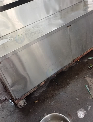 上饶市地区处理烧烤净化器