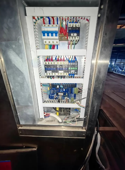 遵义市地区处理空气热泵烘干机组10p