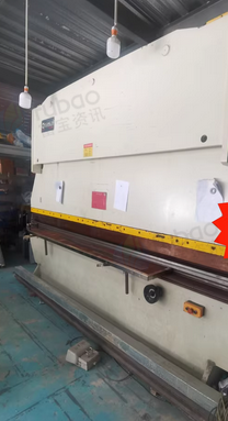 南宁地区处理折弯机、剪板机等