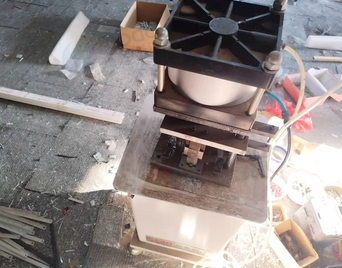 廊坊市地区处理断桥铝门窗设备