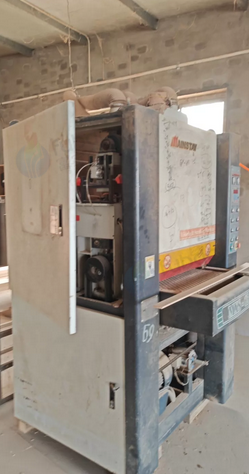 廊坊市地区处理1米砂光机