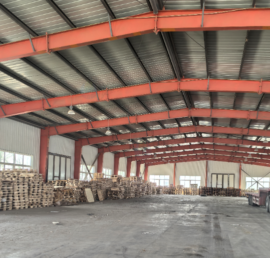 3月11日吴忠瀛海天弘包装工业厂房及土地转让公告