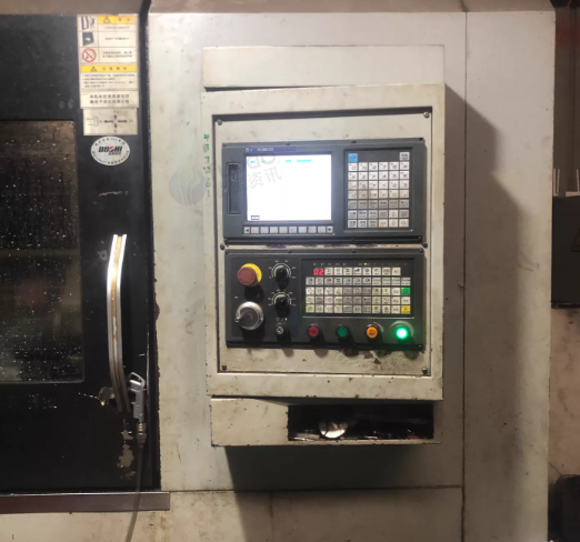 南通市地区工厂处理宝鸡CK50D数控车床