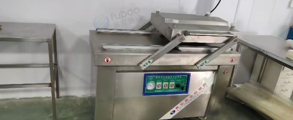 仙桃地区处理真空包装机