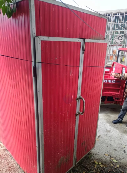 铜仁市地区处理小型烘干机、饲料搅拌机