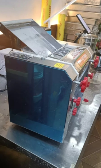 成都市地区处理让免拆刀揉面机