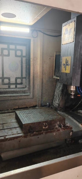 东莞市地区处理宝烽BF-860E精雕机