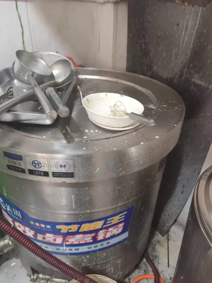 济宁市地区个人处理全套餐饮设备