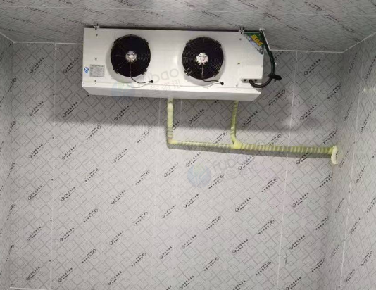 通辽市地区处理冷藏冷冻库