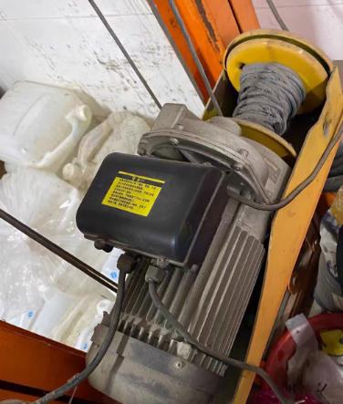 清远市地区处理升降叉车