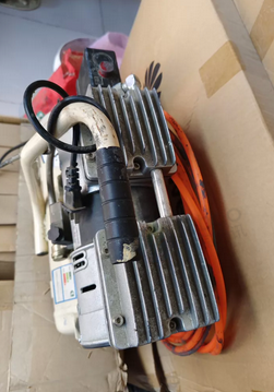 北京地区处理奥突斯8升气泵