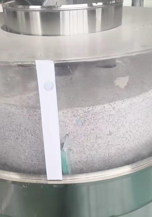 漯河市地区处理石磨面粉机