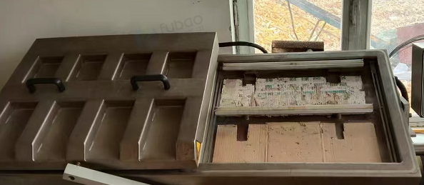 白城市地区个人闲置处理商用真空包装机