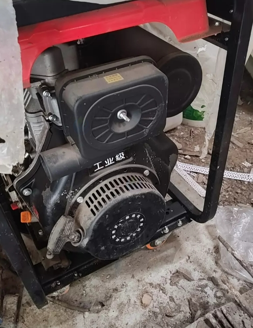 绵阳市地区处理10千瓦柴油发电机