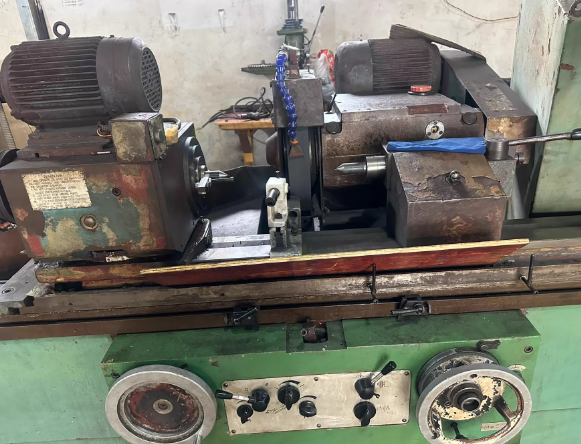 南通市地区工厂处理磨床