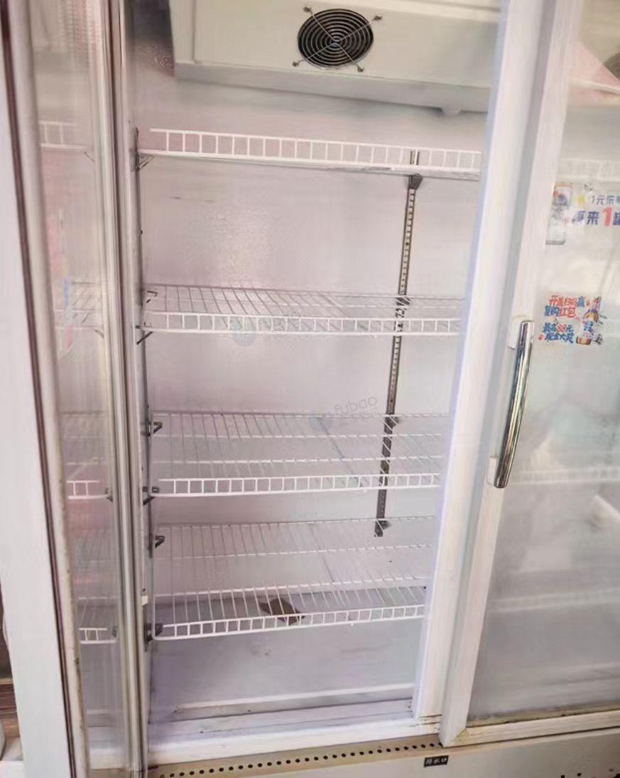 揭阳市地区处理三台冷藏冰箱