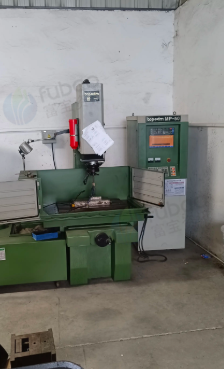 深圳地区处理铣床、磨床、火花机、飞模台等