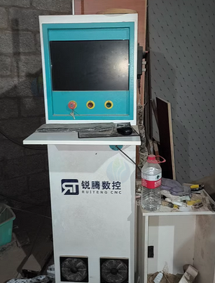 河池市地区处理数控开料机