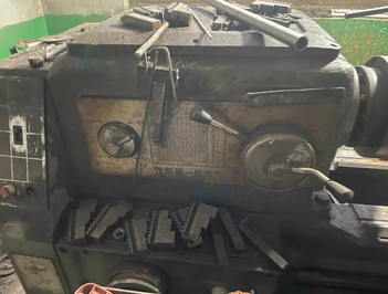 沧州地区处理6150车床