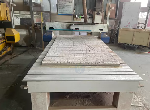 湖州地区处理雕刻机带巡边