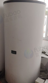 宣城地区处理600升空气能热水器