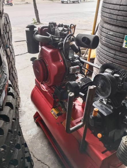 黔南市地区处理自动打气泵