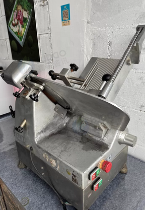 柳州市地区处理全自动切片机