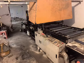 保定地区处理黑马制袋机