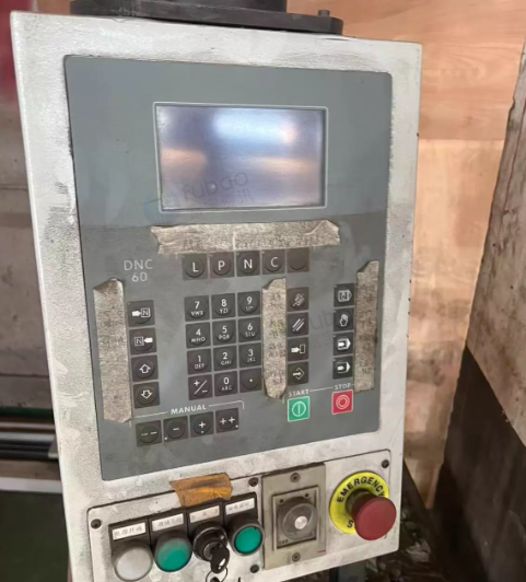 苏州市地区工厂处理折弯机