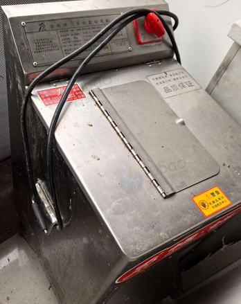 重庆地区早餐店处理蒸包炉、和面机、压面机、绞肉机、切肉机、小蒸笼