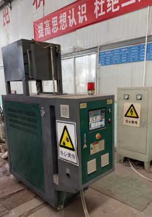 济南市地区处理Y32型3150千牛四柱式液压机 Y32型6300千牛四柱式液压机