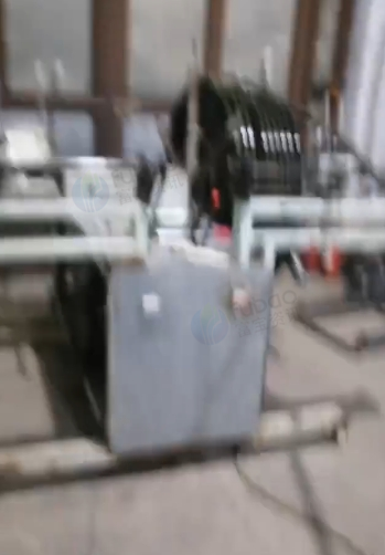 铁岭地区处理福升塑机设备