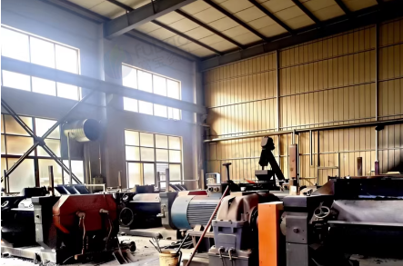 青岛市地区处理250密炼机 26寸开炼机