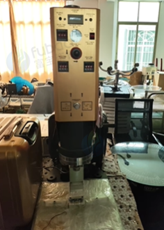 梅州市地区处理数据线生产线