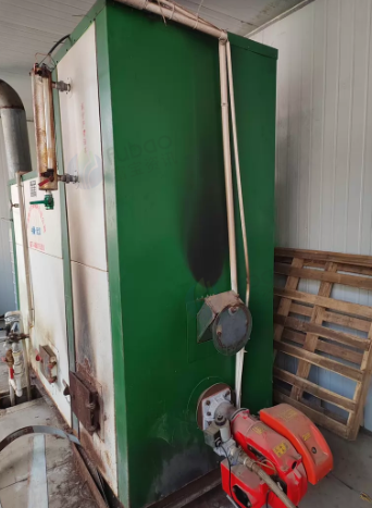 德州市地区工厂处理1吨蒸汽锅炉