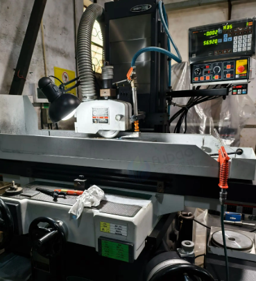 梅州市地区处理磨床