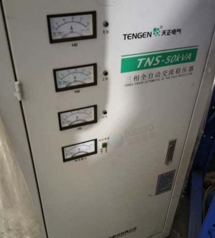 肇庆地区自用处理380v稳压器