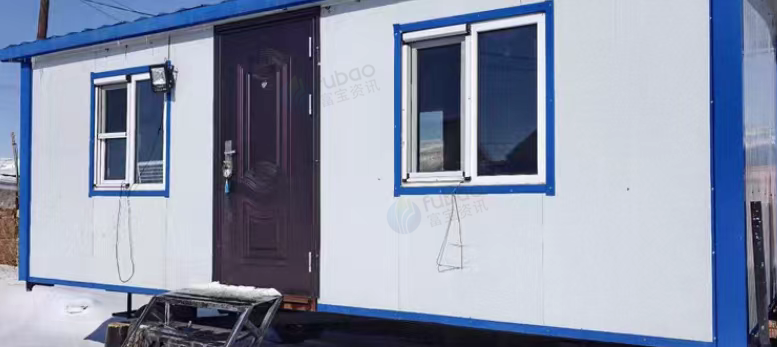 呼伦贝尔市地区处理彩钢棚车