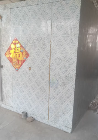 潍坊市地区处理冷库