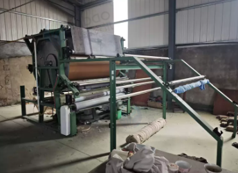 临沂市地区工厂处理2米水胶复合机