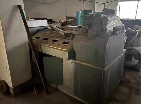 营口地区处理GSX65型硬质成型机装饰板挤出机、pvc片材成型机片材挤出机设备