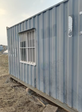 潍坊市地区处理3*6米箱房