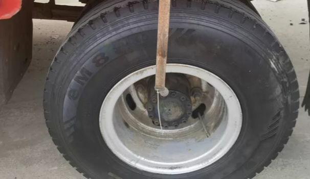 眉山市地区处理货车